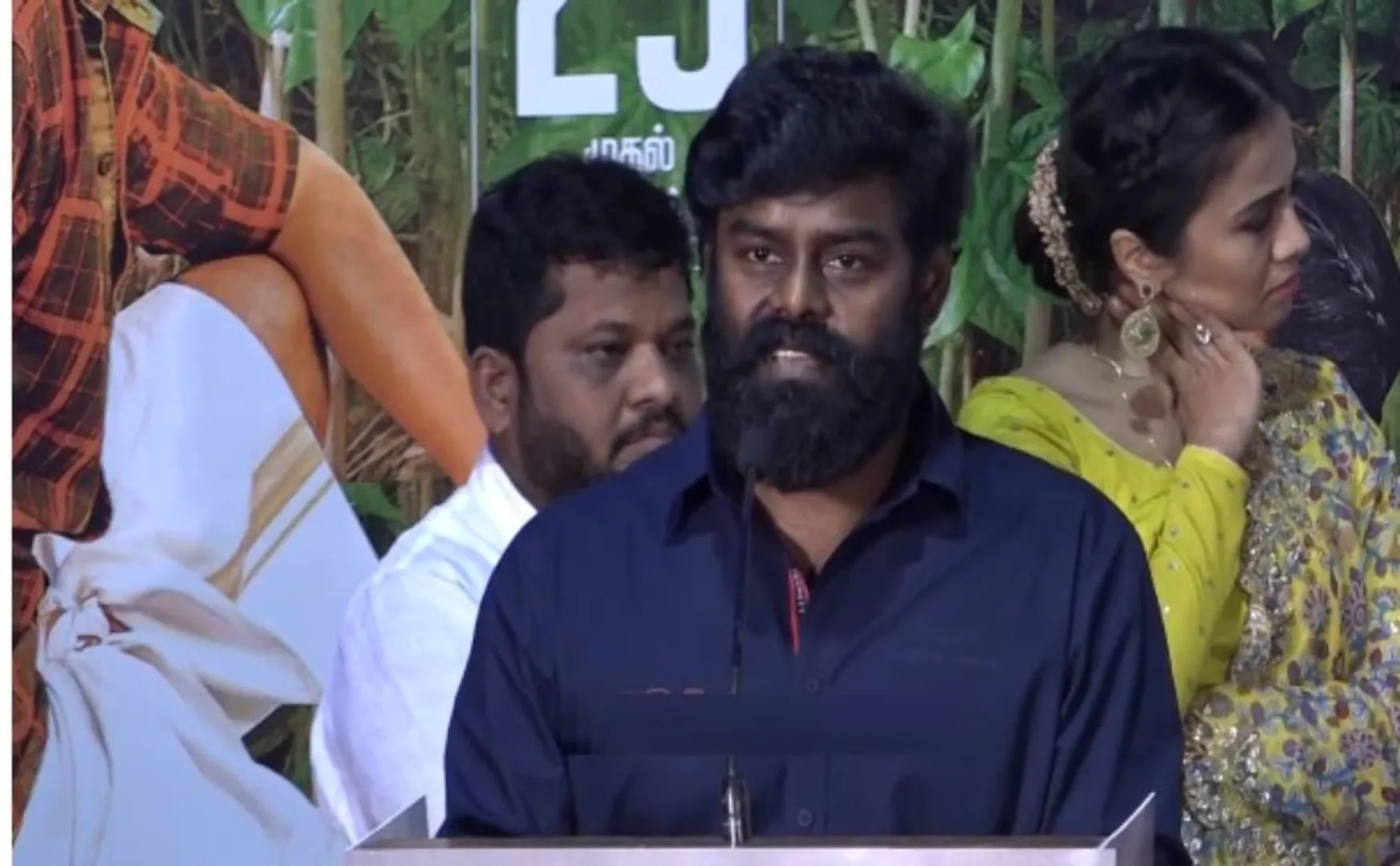 "What is the regret till today?"- RK Suresh Regret!
